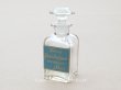 画像1: アンティーク クリスタル製 バカラ社 パフュームボトル PARFUM ROYAL HOUBIGANT - HOUBIGANT PARIS - (1)