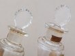 画像4: アンティーク パフュームボトル  ギャラリー・ラファイエット百貨店  PARIS-FLEURI - PARFUMERIE AUX GALERIESLAFAYETTE PARIS  - (4)
