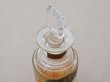 画像5: アンティーク パフュームボトル  ギャラリー・ラファイエット百貨店  PARIS-FLEURI - PARFUMERIE AUX GALERIESLAFAYETTE PARIS  - (5)