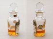 画像3: アンティーク パフュームボトル  ギャラリー・ラファイエット百貨店  PARIS-FLEURI - PARFUMERIE AUX GALERIESLAFAYETTE PARIS  - (3)