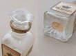 画像5: アンティーク 王冠のパフュームボトル LE ROYAL - AU BON MARCHE - (5)