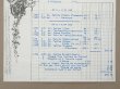 画像4: 1923年 アンティーク パフュームリー VIOLET の請求書  天使＆女王蜂 - VIOLET PARIS - (4)