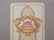 画像2: 1914年 アンティーク 天使のパフュームカード BARONNIE - GELLE FRERES PARIS - (2)