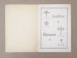 画像3: アンティーク プランタン百貨店のカタログ 全44ページ ジュエリー＆金銀細工品＆時計 - GRANDES MAGASINS DU PRINTEMPS PARIS - (3)