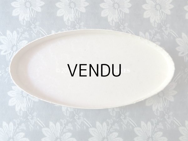 画像7: 1926年 アンティーク 箱入り シルク製 ドラジェのボックス 18 AVRIL 1926 (7)