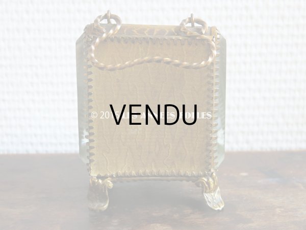 画像3: アンティーク 懐中時計 & ジュエリーボックス  (3)