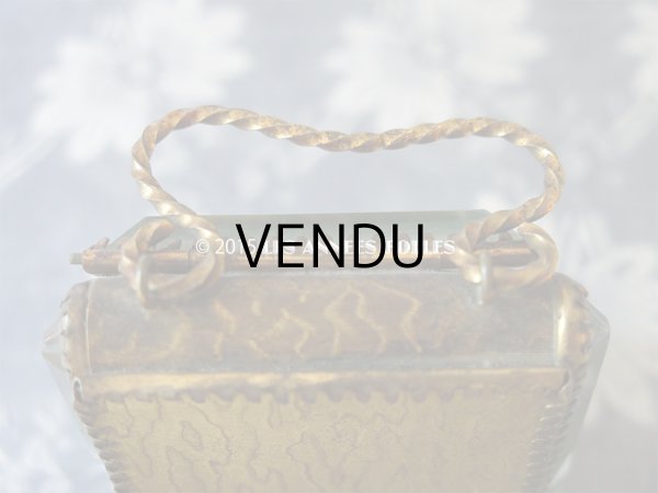 画像7: アンティーク 懐中時計 & ジュエリーボックス  (7)