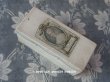 画像1: 1904年 アンティーク パフュームボックス MES DELICES - HOUBIGANT PARIS - (1)