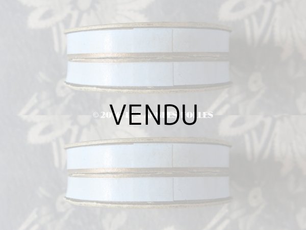 画像4: 19世紀末 アンティーク 小さな お菓子箱 ボンボン BONBONS REFRAICHISSANTS AUX EXTRAITS DE FRUITS - J.C - (4)