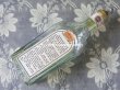 画像3: 1900年代 アンティーク パフュームボトル 香水瓶 LOTION VEGETALE A LA GLYCERINE - ROGER&GALLET - (3)