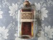 画像3: アンティーク パフュームボトル 薔薇のブーケ EAU DE LUBIN - LUBIN PARIS - (3)