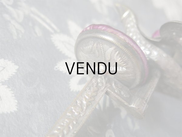 画像8: 19世紀 アンティーク 燕 ピンクッション クリップ付 ヴィクトリアン (8)