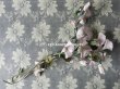 画像4: ＊蚤の市＊アンティーク 布花 昼顔 プランタン百貨店のラベル付 - AU PRINTEMPS - (4)