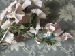 画像6: ＊蚤の市＊アンティーク 布花 昼顔 プランタン百貨店のラベル付 - AU PRINTEMPS - (6)
