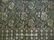 画像1: ＊蚤の市＊【クリスマスセール2024対象外】1920年代 アンティーク メタルレース 花模様 アールデコ (1)