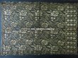 画像2: ＊蚤の市＊【クリスマスセール2024対象外】1920年代 アンティーク メタルレース 花模様 アールデコ (2)