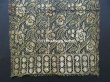 画像4: ＊蚤の市＊【クリスマスセール2024対象外】1920年代 アンティーク メタルレース 花模様 アールデコ (4)