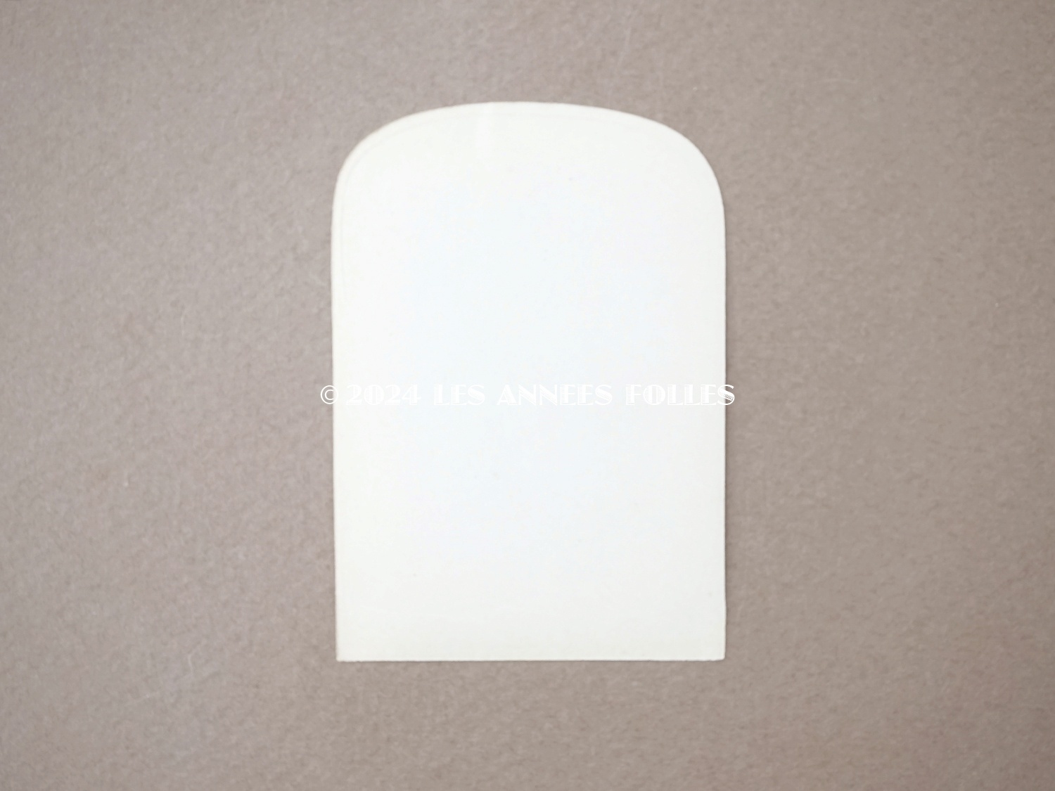 画像2: アンティーク パフュームラベル BANDOLINE AUX FLEURS - JN.GIRAUD FILS - (2)