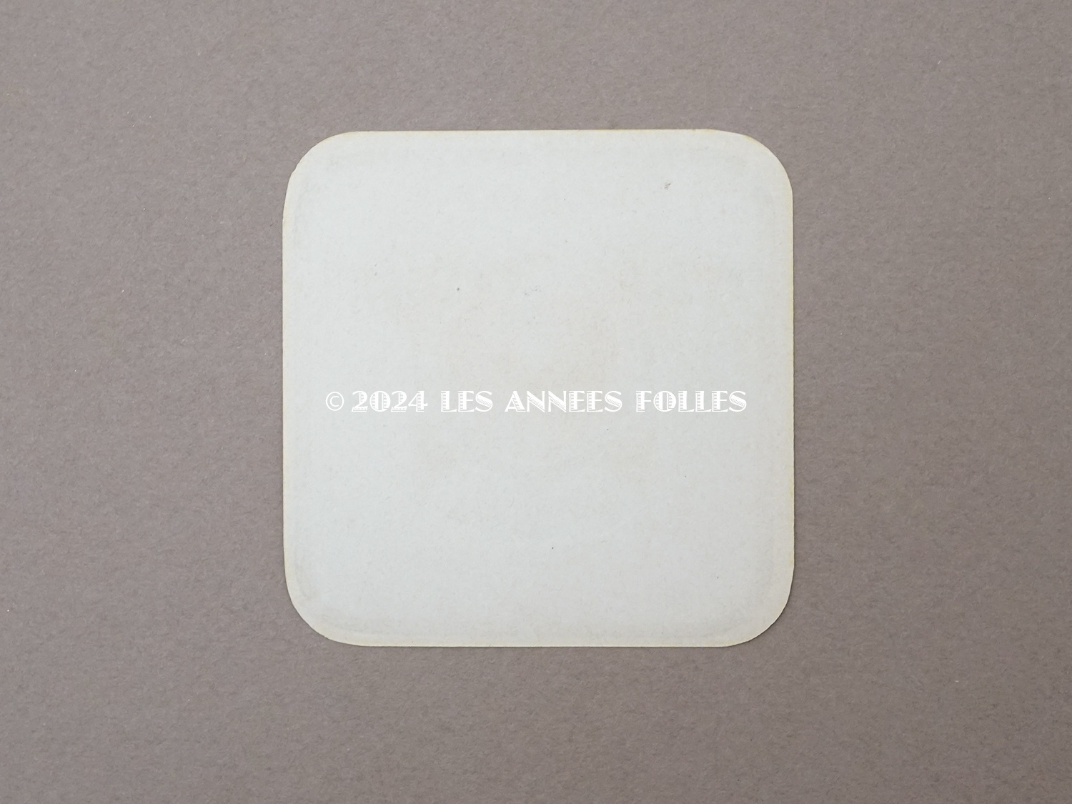 画像2: アンティーク パウダーボックスのラベル  LA SENSITIVE POUDRE DE RIZ - F.MOREAU & FILS PARIS - (2)