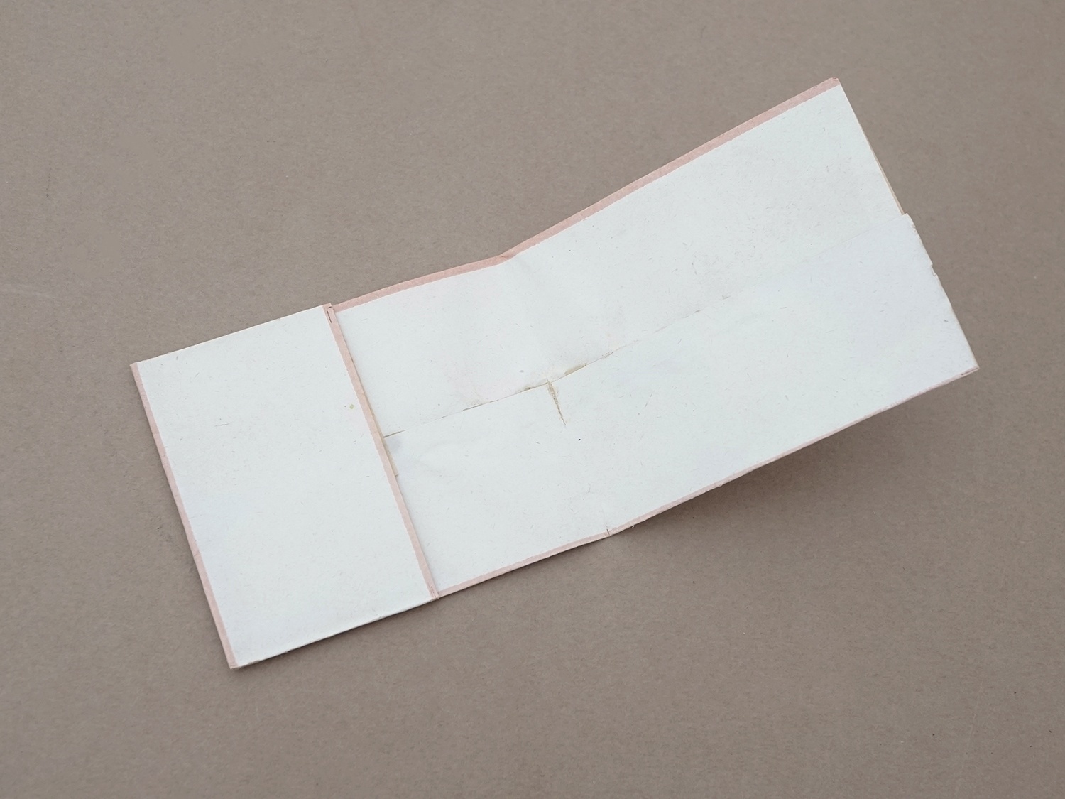 画像3: アンティーク パウダーサシェ POUDRE DE RIZ - NOGARA GRASSE PARIS - (3)