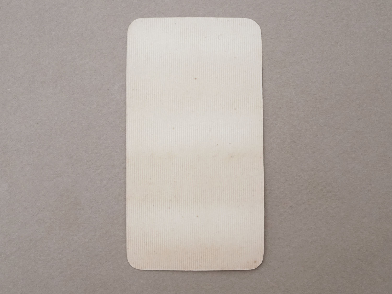 画像3: アンティーク パフュームカード SEDUCTION - GELLE FRERES PARIS - (3)