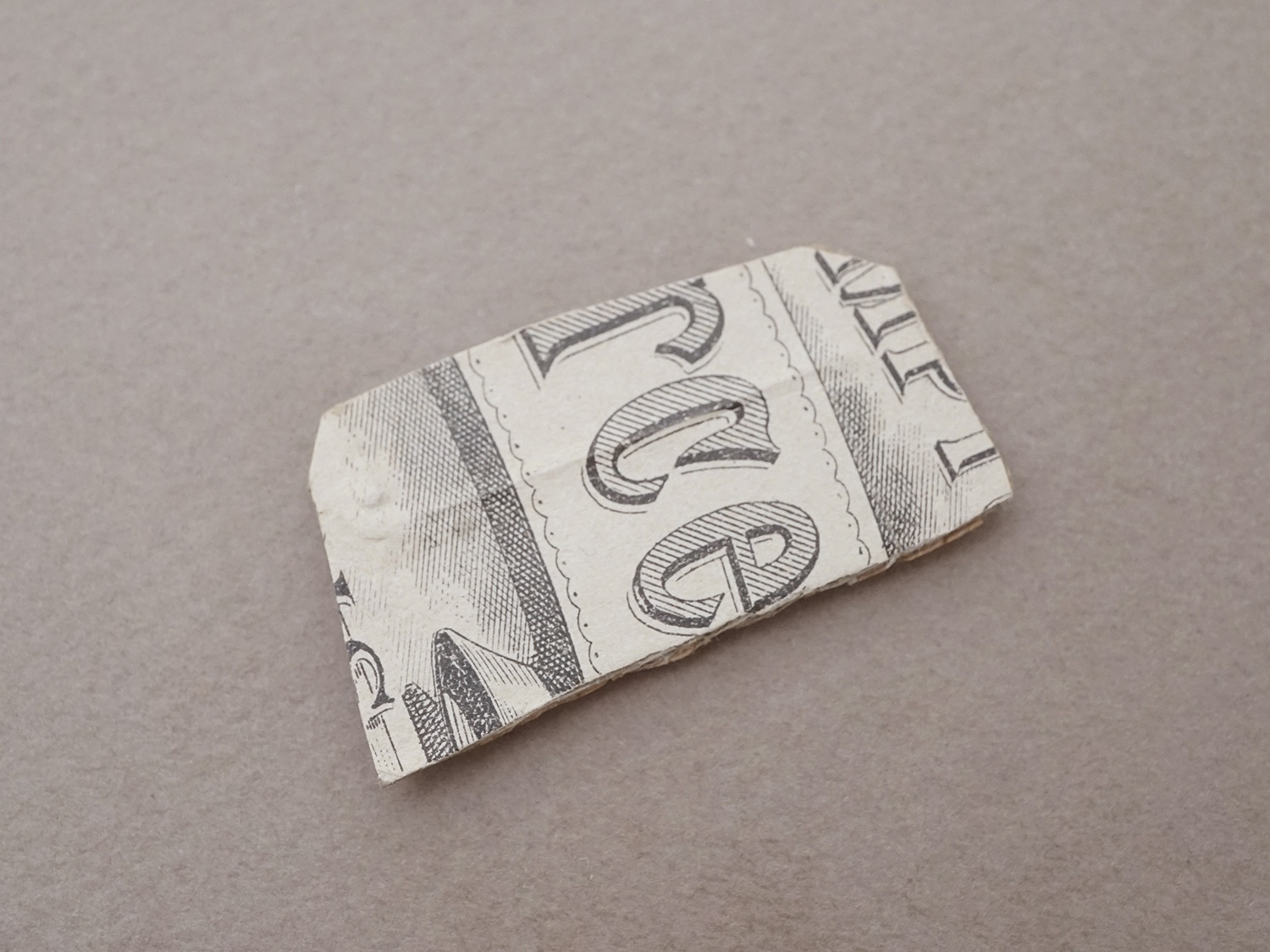 画像4: アンティーク マザーオブパール製 ドール用 極小 ボタン 7mm 15ピース シェルボタン  (4)