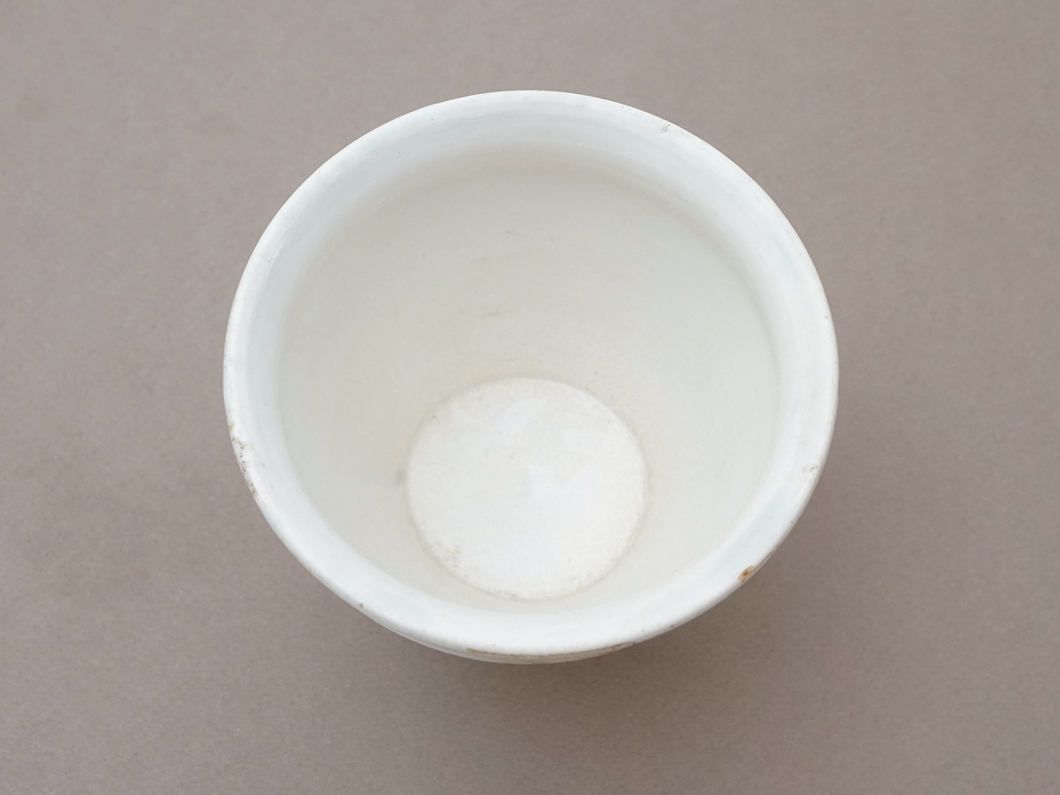 画像2: 1844~1867年 アンティーク ジャムポット クレイユモントロー  - CREIL ET MONTEREAU - (2)