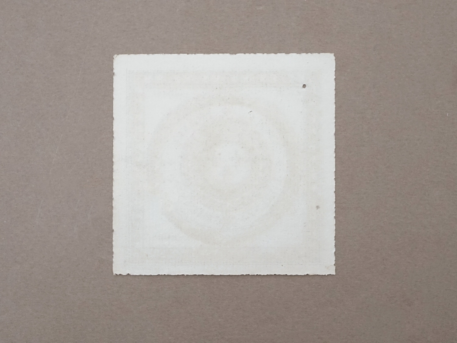 画像2: アンティーク パフュームラベル 百合の紋章&王冠 VIEILLE FRANCE - LORENZY PALANCA - (2)