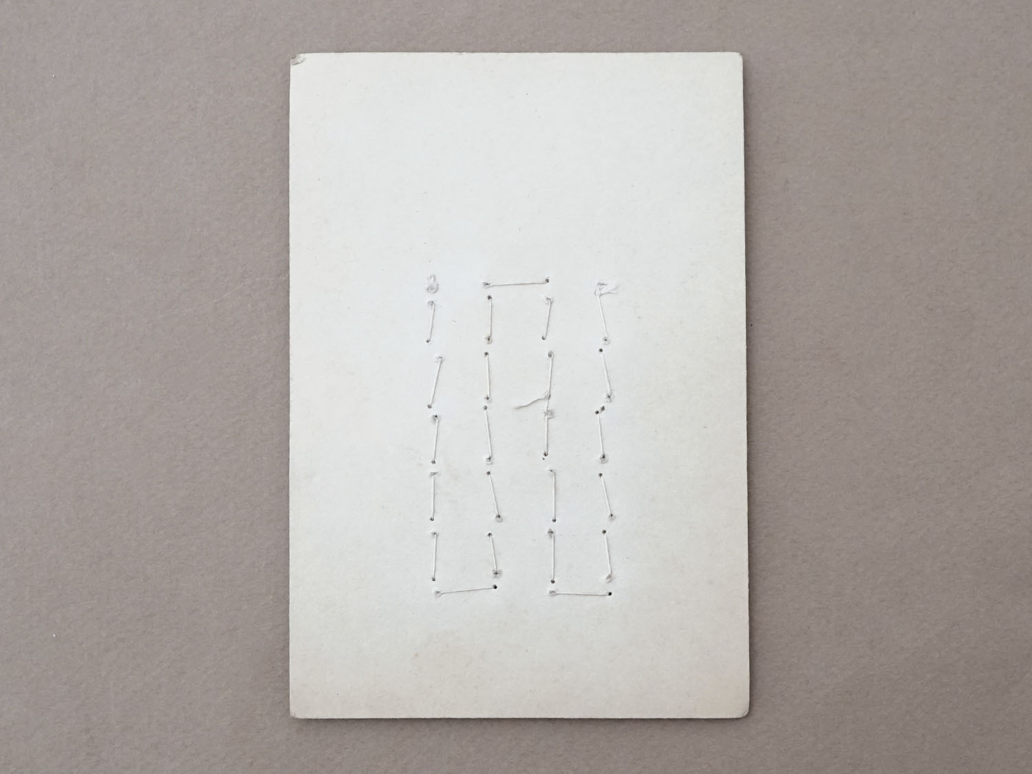 画像7: アンティーク カット入り シェルボタン 11mm 24ピース  (7)