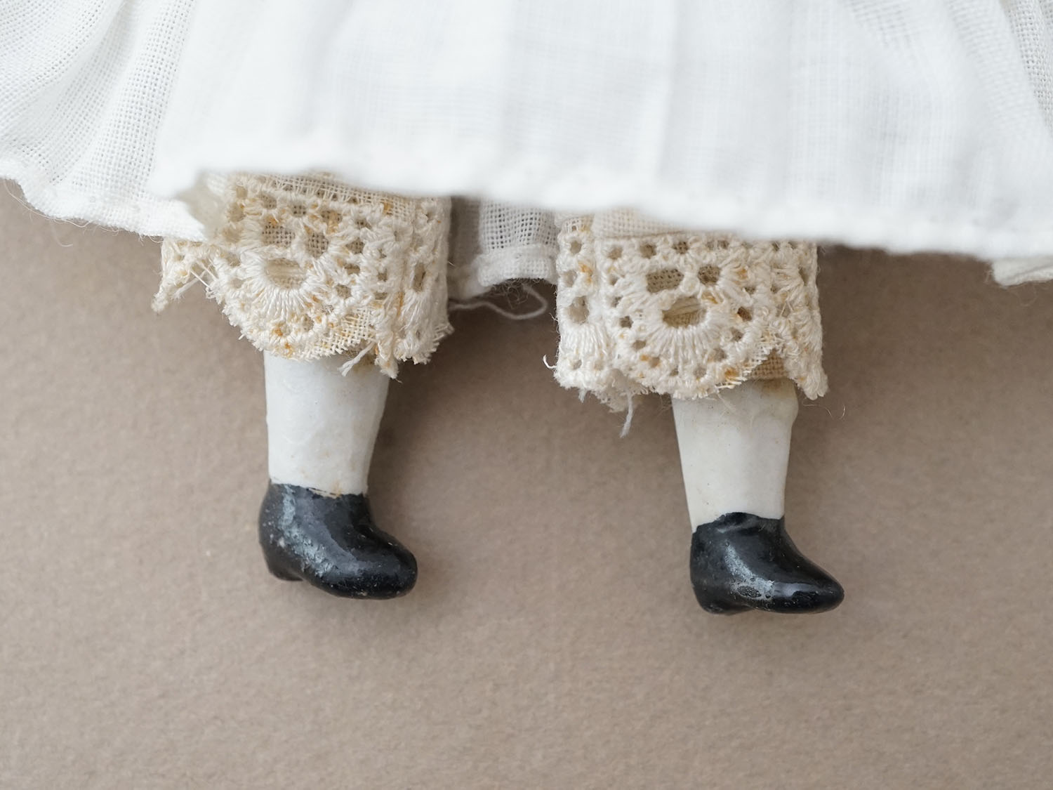 チャイナヘッド　フランスアンティーク チャイナヘッド ドール お人形 アンティークドール アンティーク