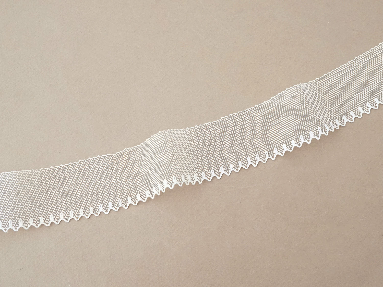 フランス購入　アンティーク　レースクロス　スカラップ フランス購入 アンティーク レースクロス スカラップ フランス