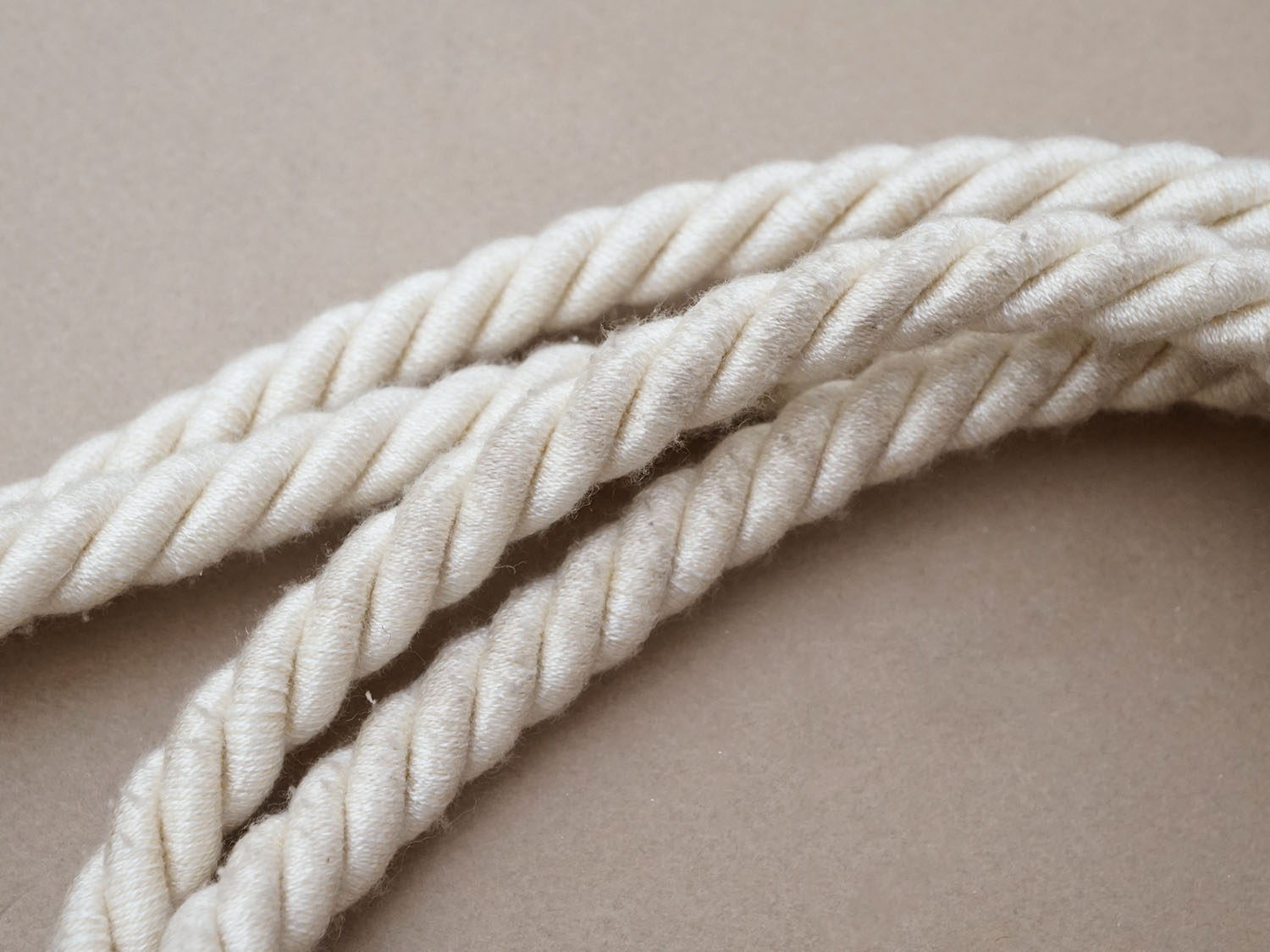 画像9: ＊蚤の市セット＊ 1900年頃 アンティーク タッセル 2点セット オフホワイト (9)