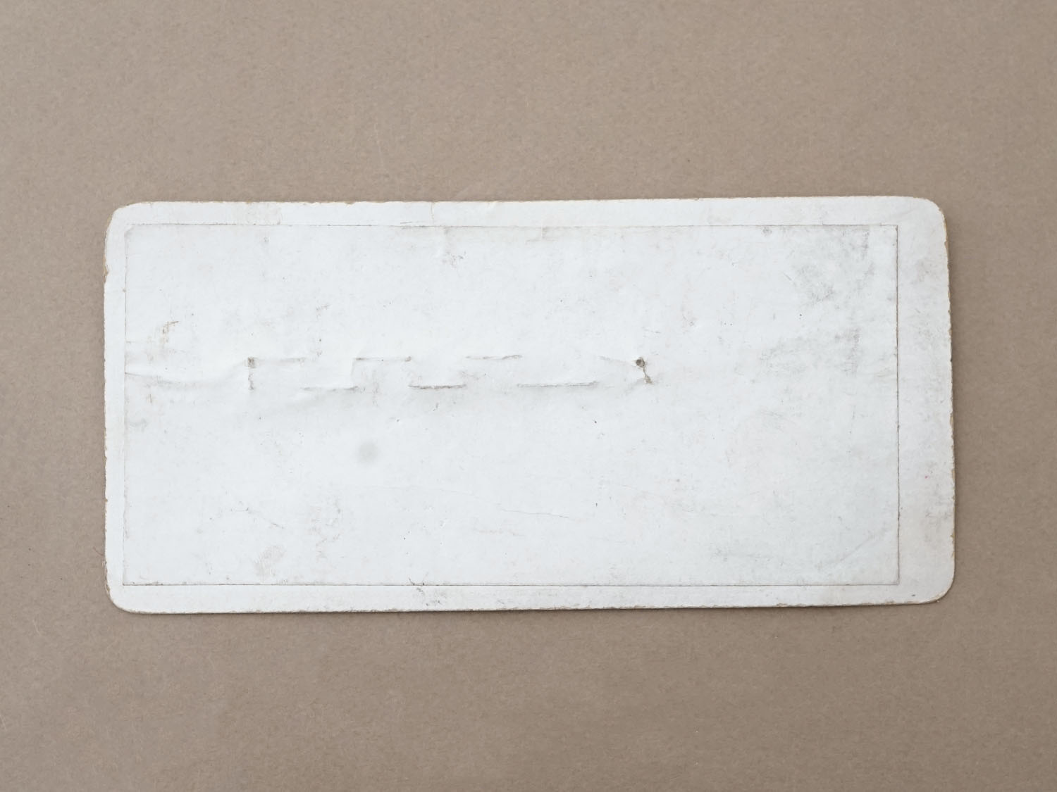 画像10: 19世紀末 アンティーク  サンプラー 星型 ガラスビーズ 8mm - AS & JHJS - (10)