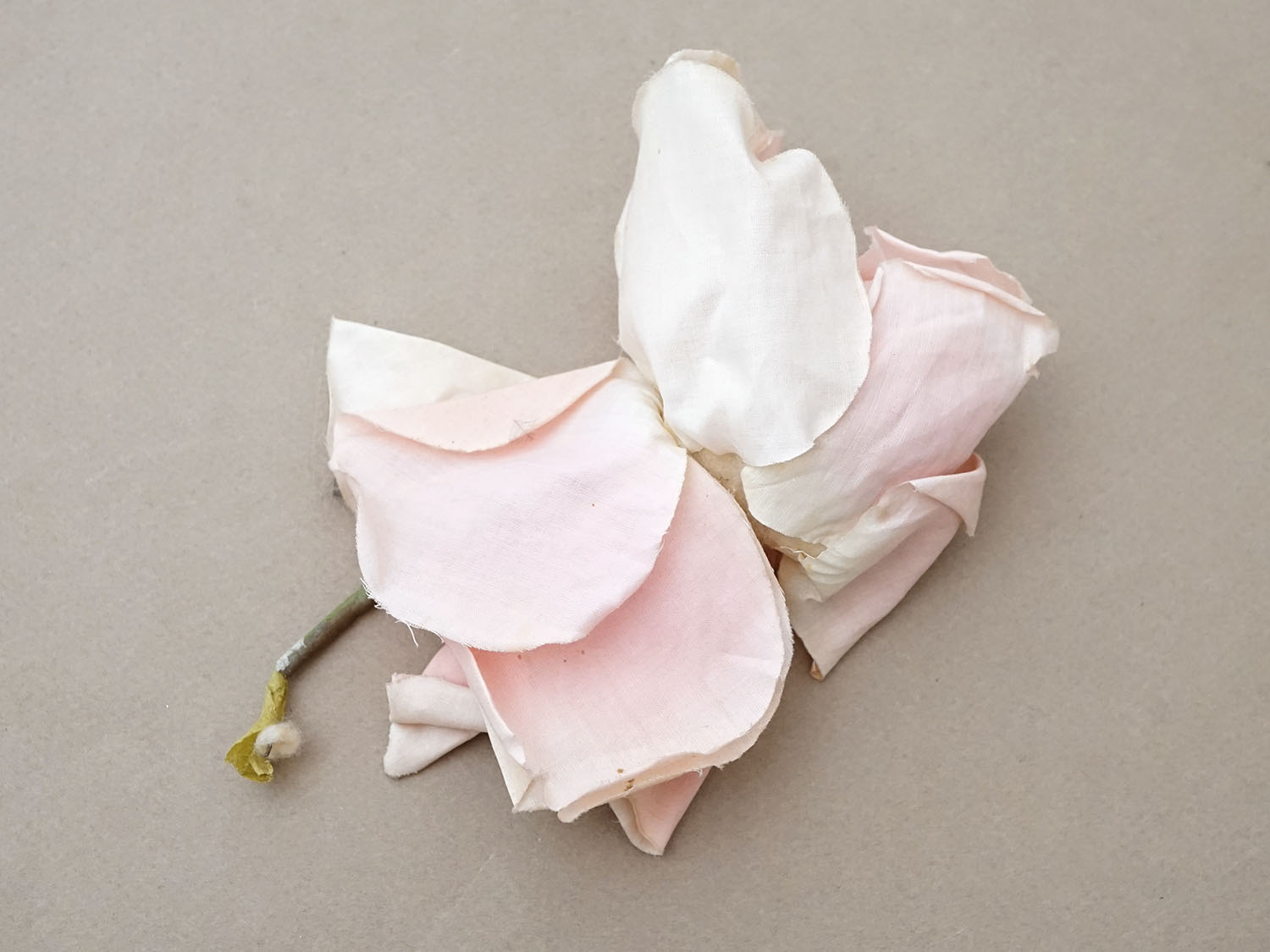 画像5: *蚤の市セット*アンティーク メルスリーのセット (5)