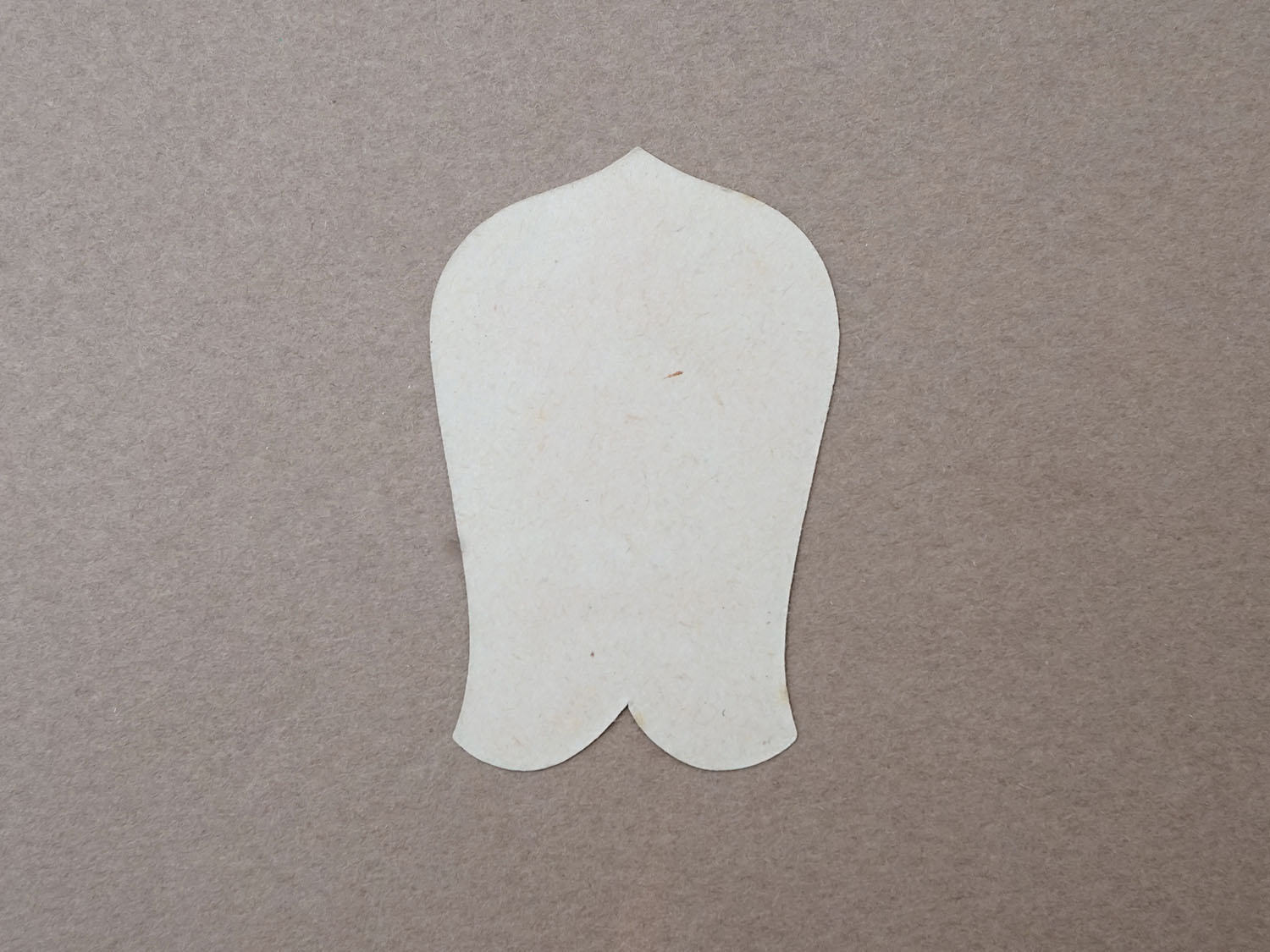 画像2: アンティーク スイートピー 小さなパフュームラベル  SWEET PEA -HONORE PAYAN- (2)