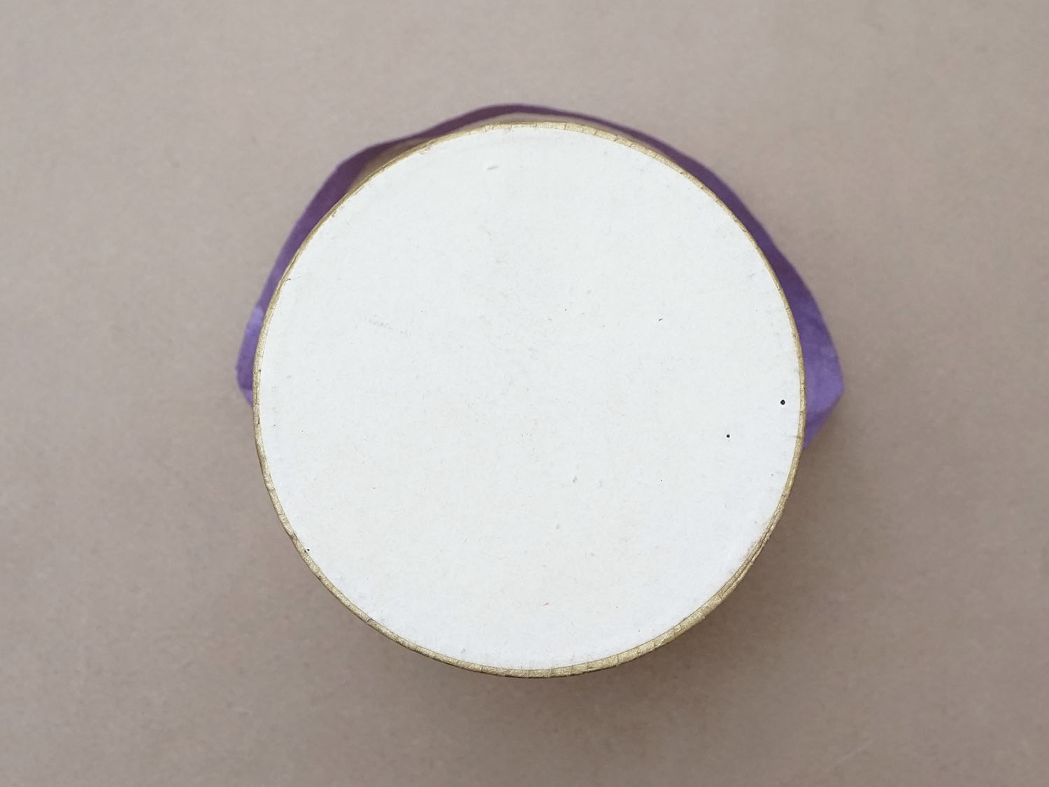 画像10: 【クリスマスセール2025対象外】アンティーク 菫の砂糖菓子の紙箱 SOUVENIR DE TOULOUSE (10)