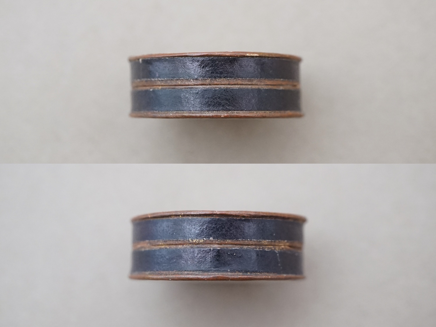 画像5: 19世紀末 アンティーク ファーマシーボックス  (5)