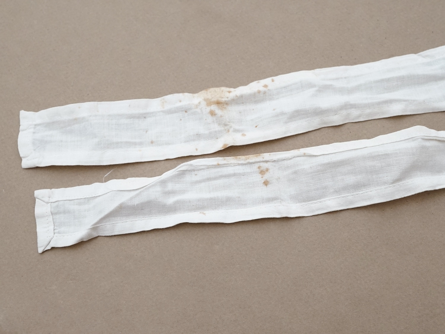 画像11: ＊蚤の市セット＊ アンティーク メルスリーのセット (11)