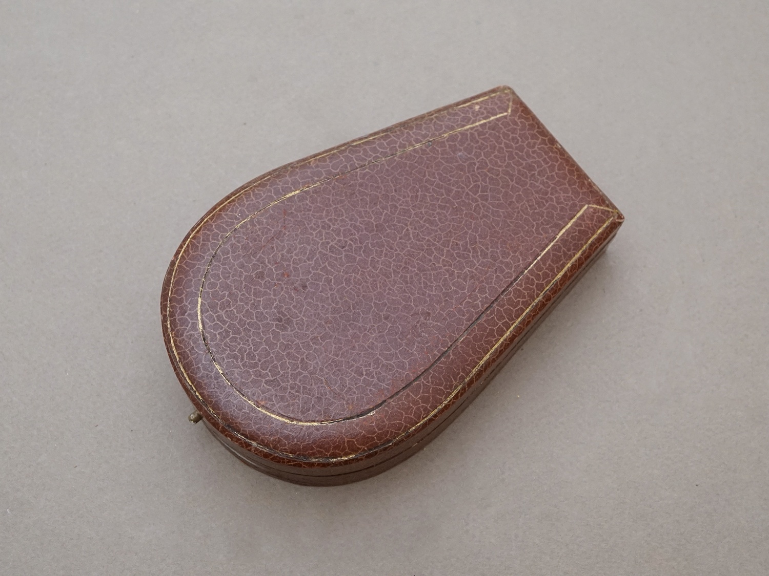 画像3: ＊蚤の市＊ フランス製 アンティーク 裁縫道具セット (3)