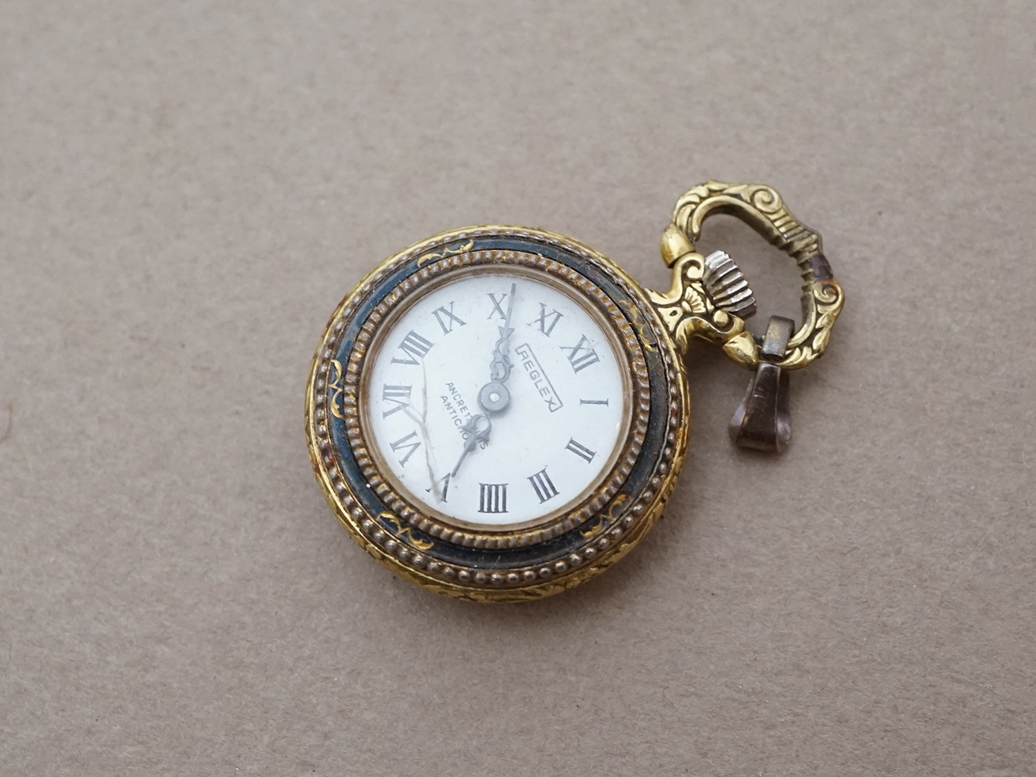 画像3: ＊蚤の市セット＊ アンティーク オルモルのセット (3)