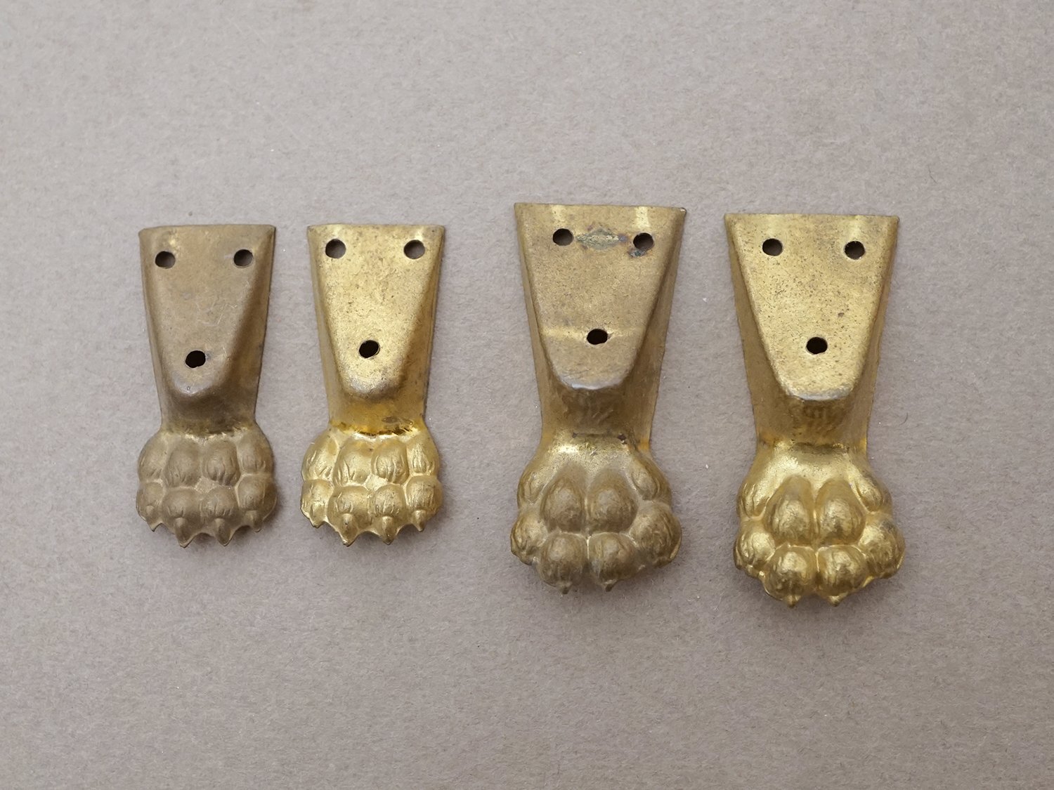 画像6: ＊蚤の市セット＊ アンティーク オルモルのセット (6)