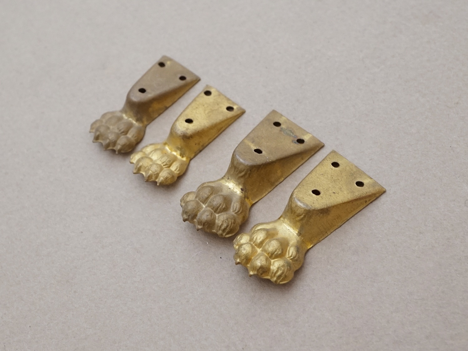 画像8: ＊蚤の市セット＊ アンティーク オルモルのセット (8)