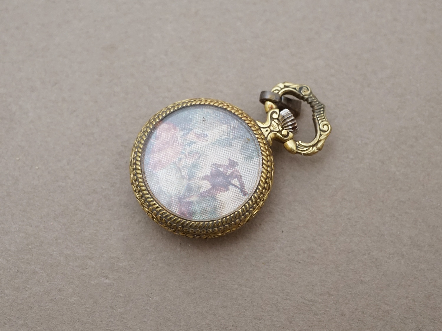 画像2: ＊蚤の市セット＊ アンティーク オルモルのセット (2)