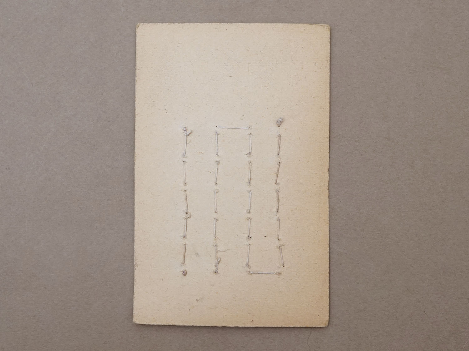 画像5: アンティーク マザーオブパール製 極小 ボタン 6.5mm 24ピース シェルボタン ラヴェンダー色 (5)