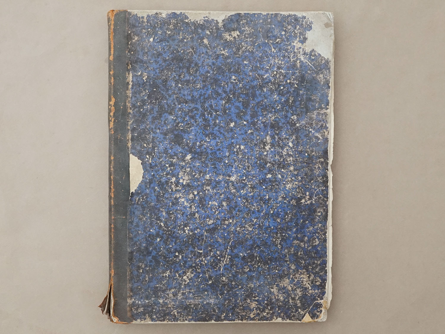 画像15: ＊蚤の市＊1878年 アンティーク 本 モード新聞 1年分 ファッションプレートブック LA MODE ILLUSTREE (15)