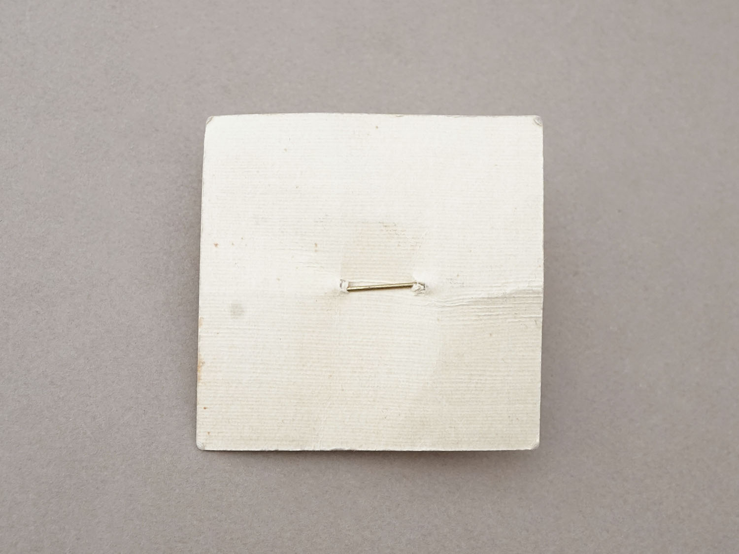 画像3: アンティーク 香り付き 花かごのブローチ LA BROCHE PARFUMEE (3)