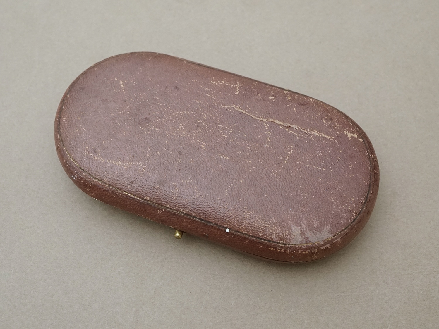 画像3: アンティーク シルバー製 薔薇模様 裁縫道具セット  (3)