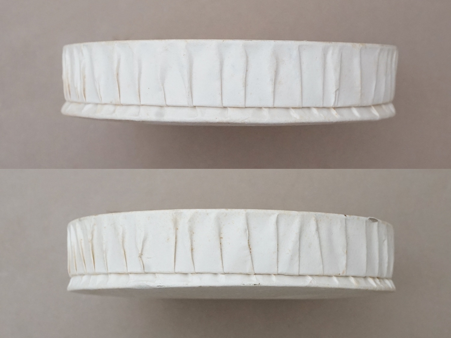 画像5: ＊蚤の市＊ アンティーク ジャンヌダルクのお菓子箱  (5)