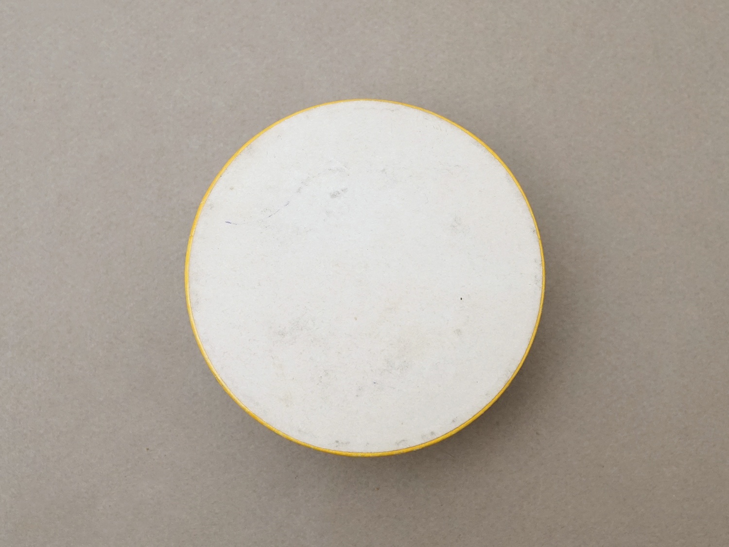 画像6: 1900年頃 アンティーク 『ショコラ・フランソワ・ マルキ』のお菓子箱  - CHOCOLAT FRANCOIS MARQUIS PARIS - (6)