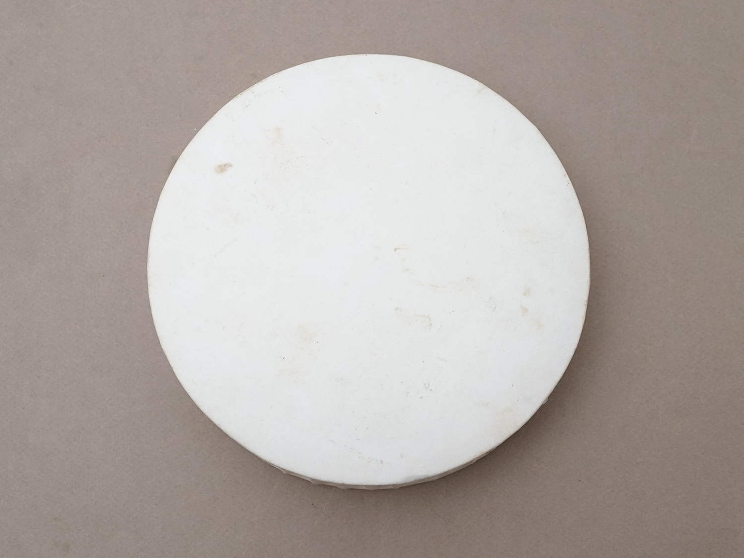 画像8: ＊蚤の市＊ アンティーク ジャンヌダルクのお菓子箱  (8)